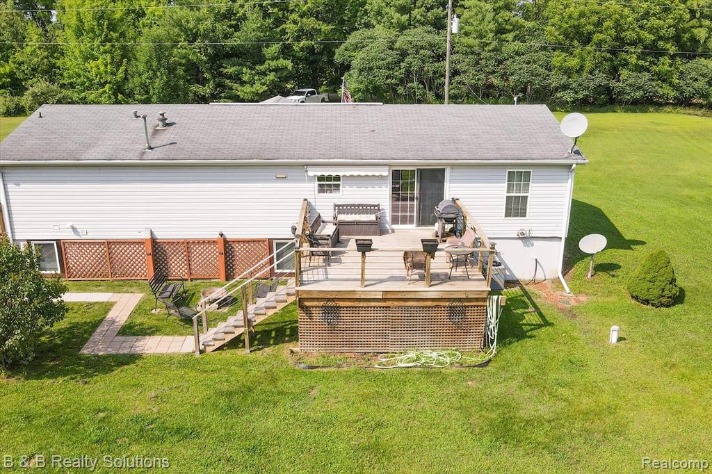 2378 DODDS Road, North Branch, MI 48461 — Photo 67