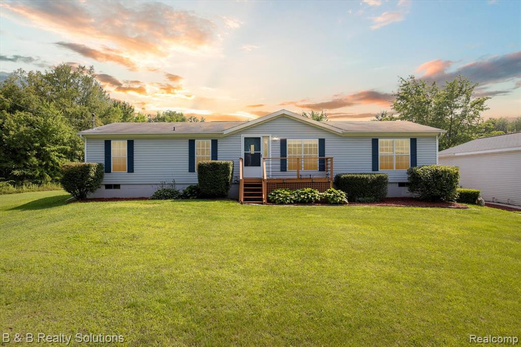 2378 DODDS Road, North Branch, MI 48461 — Photo 69