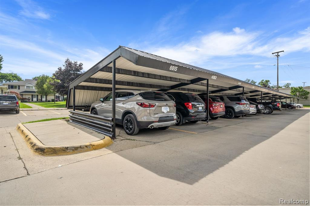 8815 GEORGE F BUNKER Boulevard, Sterling Heights, MI 48313 — Photo 8