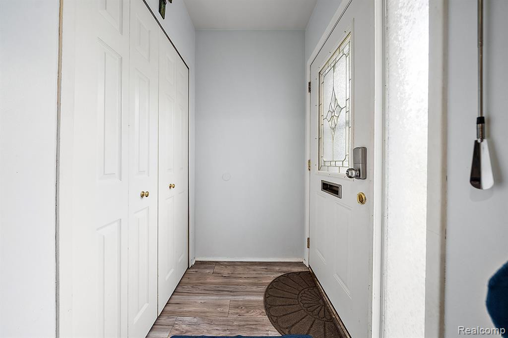 8815 GEORGE F BUNKER Boulevard, Sterling Heights, MI 48313 — Photo 10