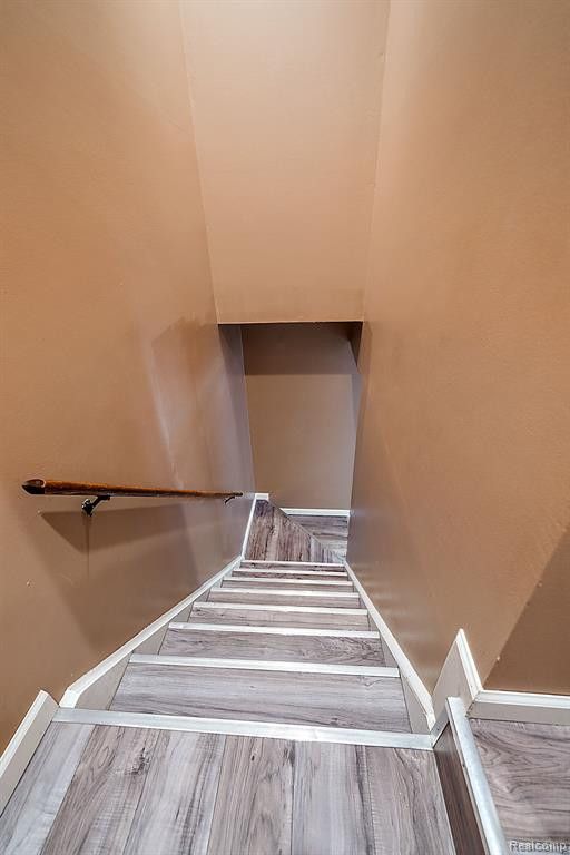 8815 GEORGE F BUNKER Boulevard, Sterling Heights, MI 48313 — Photo 24