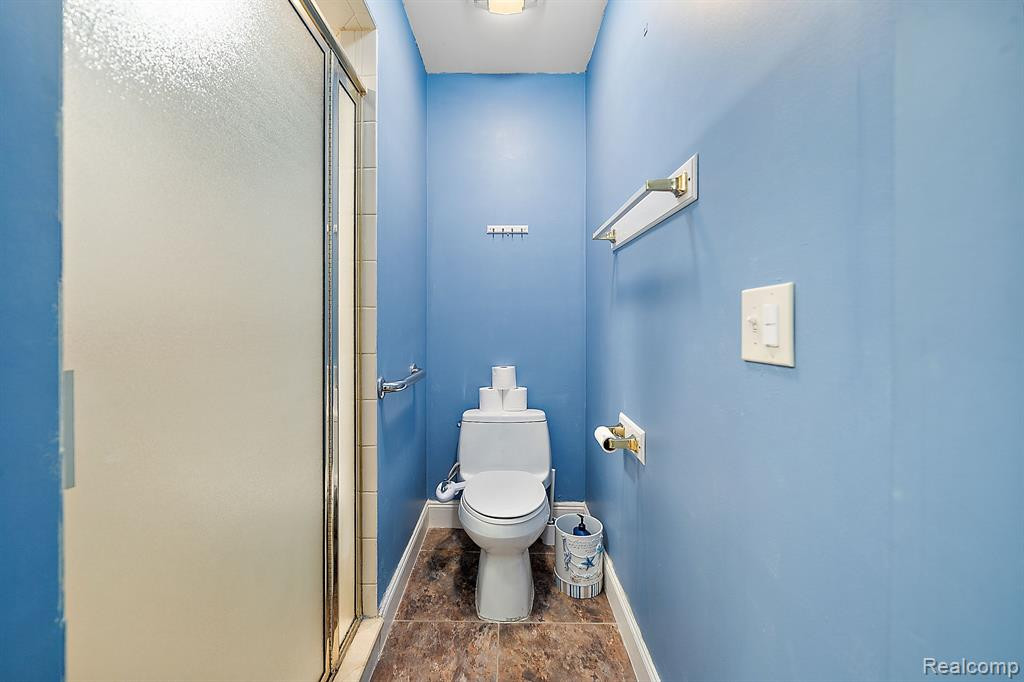 8815 GEORGE F BUNKER Boulevard, Sterling Heights, MI 48313 — Photo 25