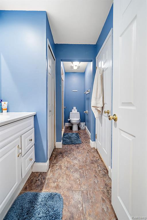 8815 GEORGE F BUNKER Boulevard, Sterling Heights, MI 48313 — Photo 26