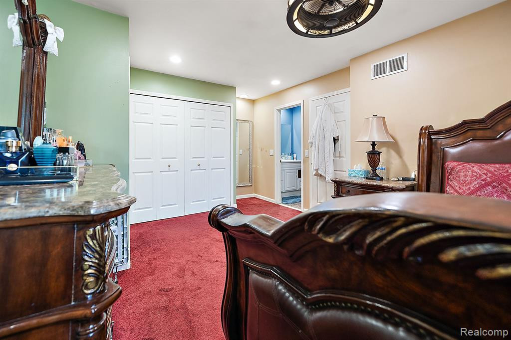 8815 GEORGE F BUNKER Boulevard, Sterling Heights, MI 48313 — Photo 28