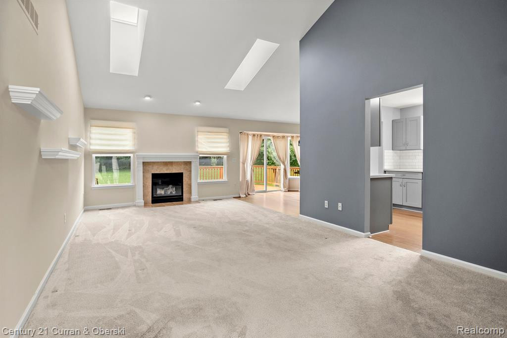 519 WOODHAVEN Drive, Commerce Twp, MI 48390 — Photo 50