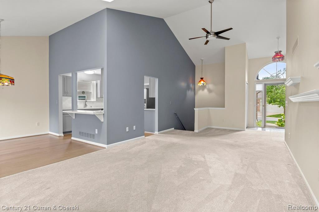 519 WOODHAVEN Drive, Commerce Twp, MI 48390 — Photo 52