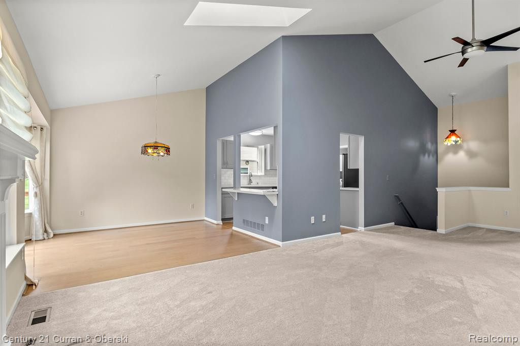 519 WOODHAVEN Drive, Commerce Twp, MI 48390 — Photo 53