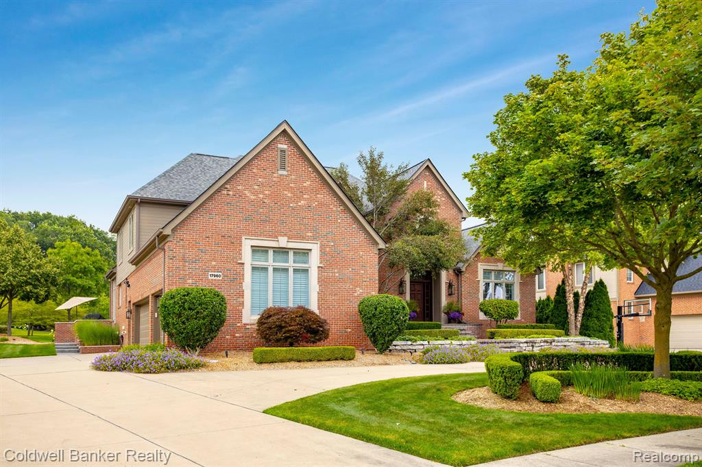 17960 RIDGEVIEW Drive, Northville, MI 48168 — Photo 6