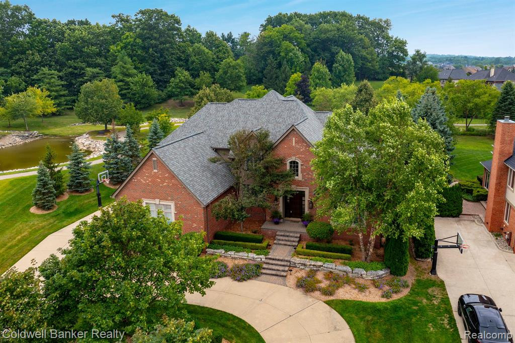 17960 RIDGEVIEW Drive, Northville, MI 48168 — Photo 7