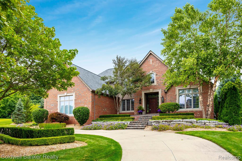17960 RIDGEVIEW Drive, Northville, MI 48168 — Photo 8