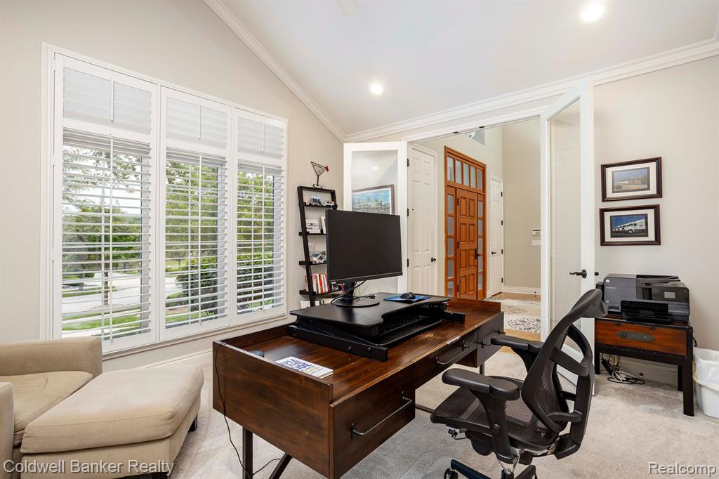 17960 RIDGEVIEW Drive, Northville, MI 48168 — Photo 20