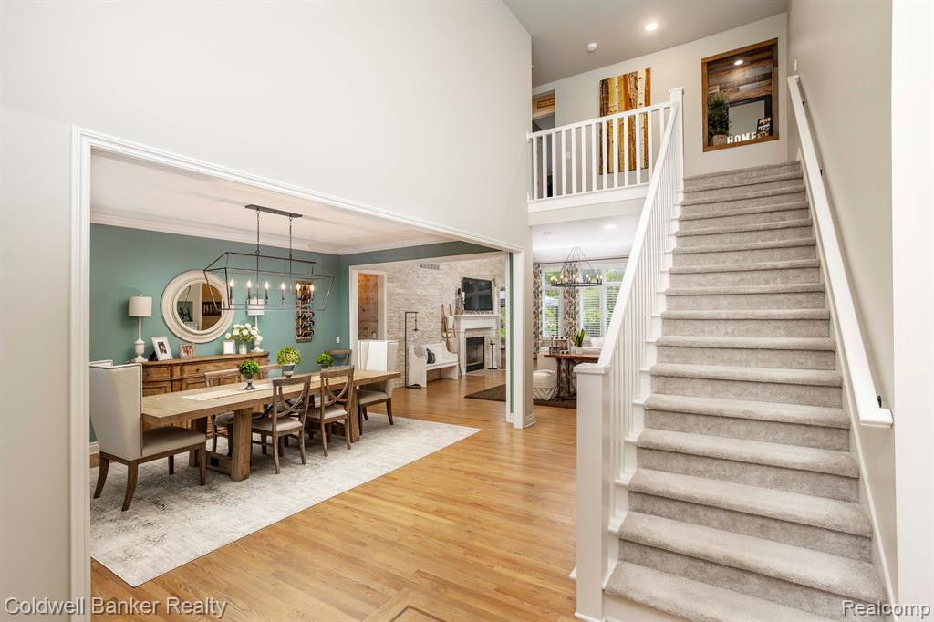 17960 RIDGEVIEW Drive, Northville, MI 48168 — Photo 22