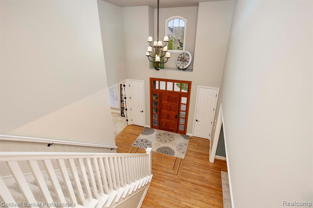 17960 RIDGEVIEW Drive, Northville, MI 48168 — Photo 40