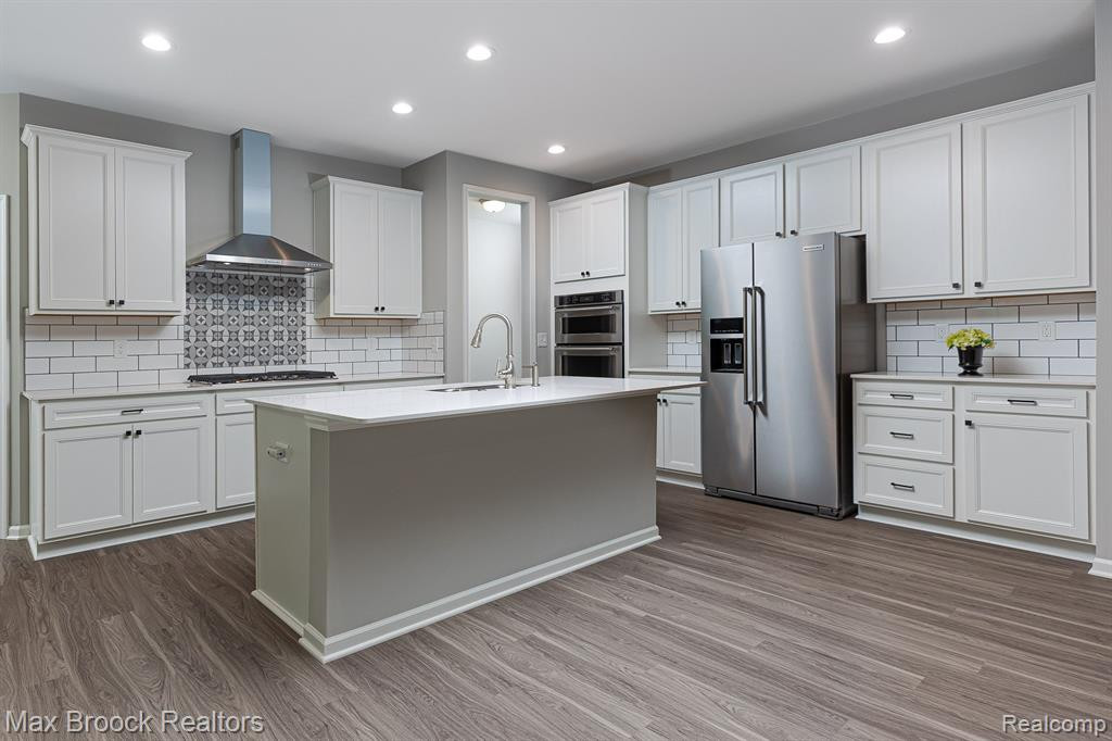 2845 DILLON Drive, Ann Arbor, MI 48105 — Photo 11