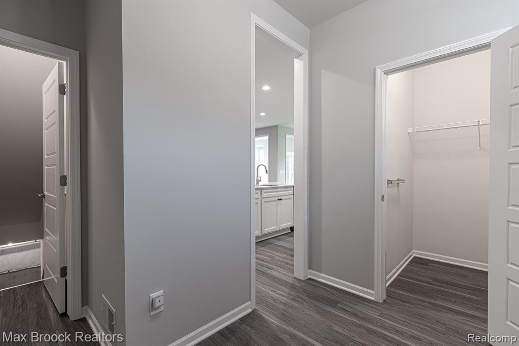 2845 DILLON Drive, Ann Arbor, MI 48105 — Photo 22