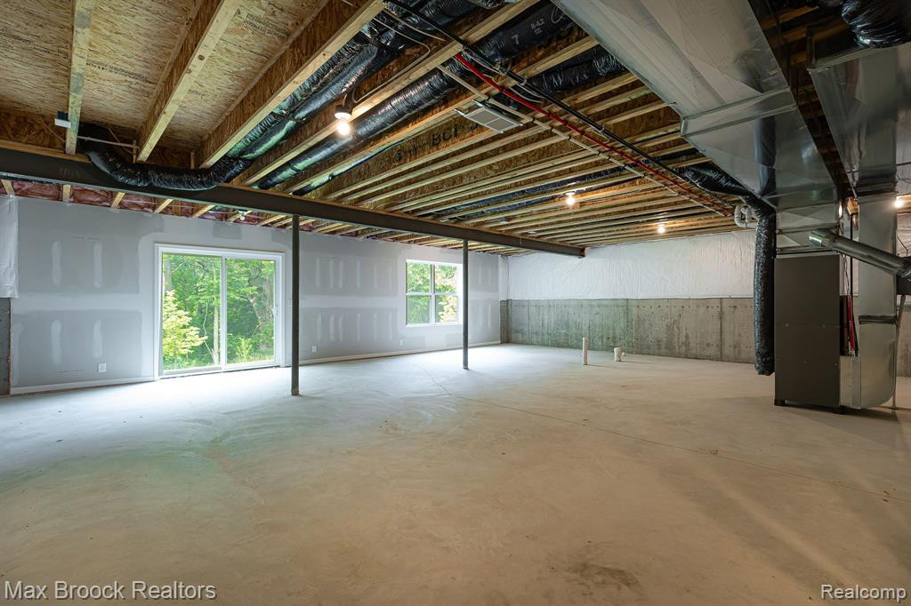 2845 DILLON Drive, Ann Arbor, MI 48105 — Photo 37