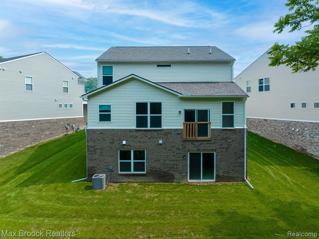 2845 DILLON Drive, Ann Arbor, MI 48105 — Photo 42
