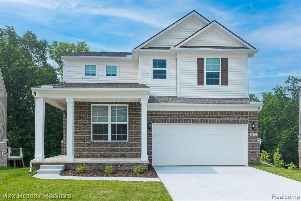 2845 DILLON Drive, Ann Arbor, MI 48105 — Photo 43