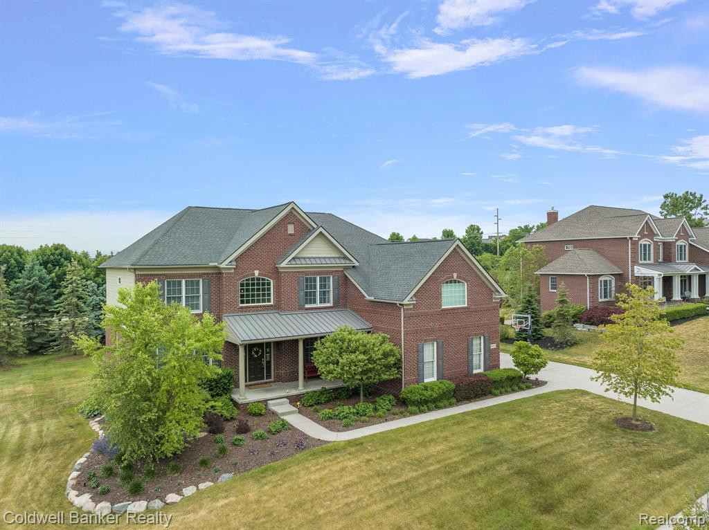 50333 BRIAR RIDGE Lane, Northville, MI 48168 — Photo 3