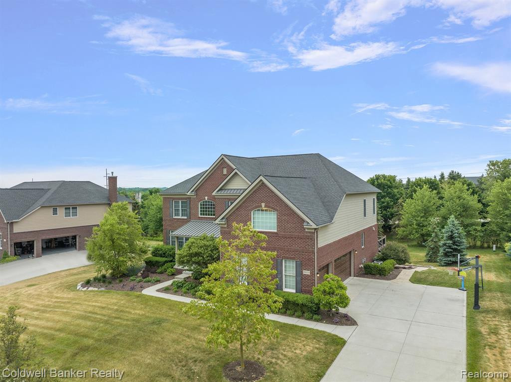 50333 BRIAR RIDGE Lane, Northville, MI 48168 — Photo 4