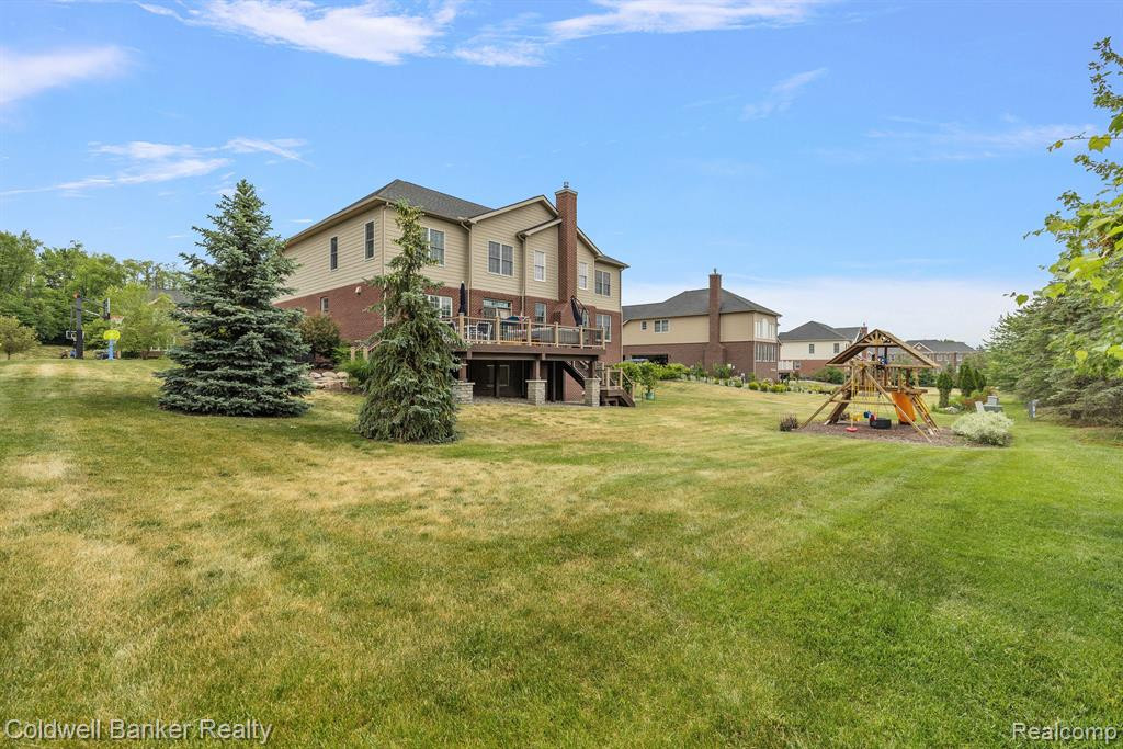 50333 BRIAR RIDGE Lane, Northville, MI 48168 — Photo 5