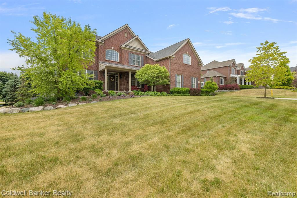 50333 BRIAR RIDGE Lane, Northville, MI 48168 — Photo 6