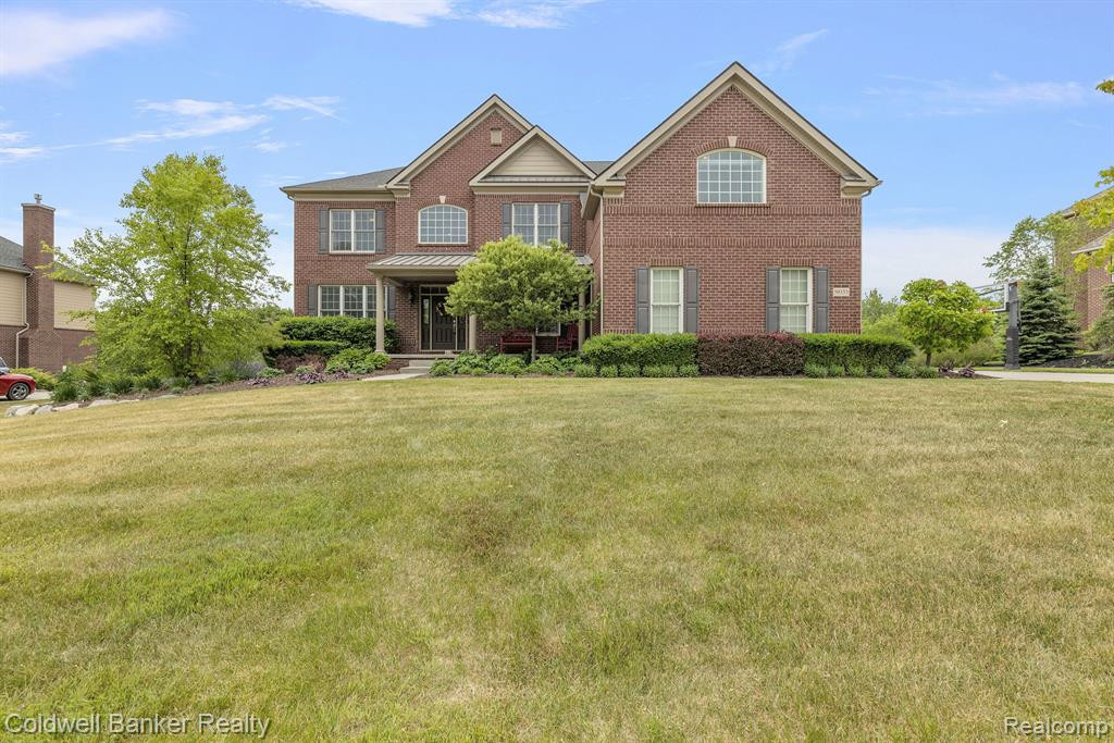 50333 BRIAR RIDGE Lane, Northville, MI 48168 — Photo 7