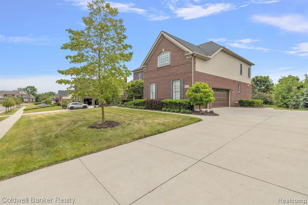 50333 BRIAR RIDGE Lane, Northville, MI 48168 — Photo 8