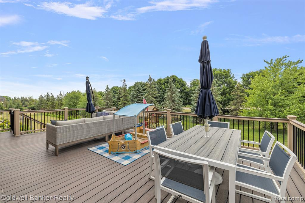 50333 BRIAR RIDGE Lane, Northville, MI 48168 — Photo 9