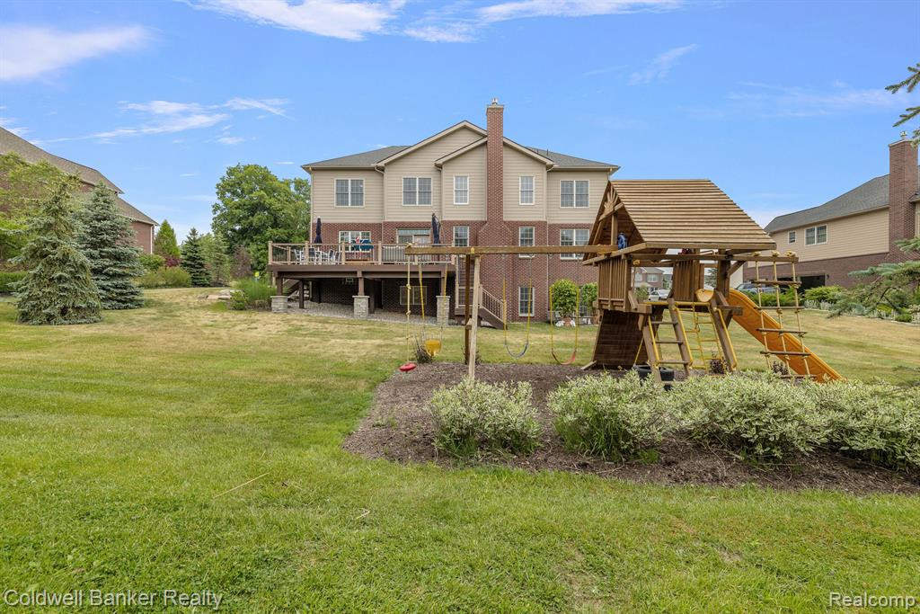 50333 BRIAR RIDGE Lane, Northville, MI 48168 — Photo 11