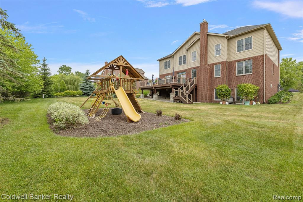 50333 BRIAR RIDGE Lane, Northville, MI 48168 — Photo 12