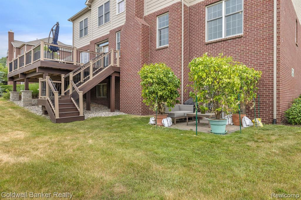 50333 BRIAR RIDGE Lane, Northville, MI 48168 — Photo 13