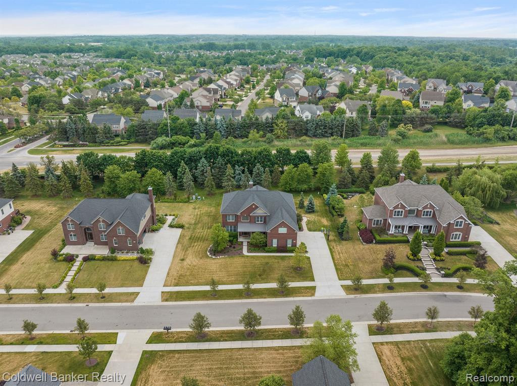 50333 BRIAR RIDGE Lane, Northville, MI 48168 — Photo 16
