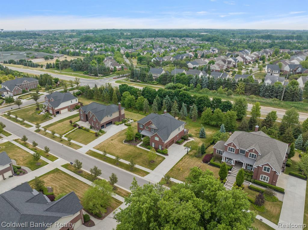 50333 BRIAR RIDGE Lane, Northville, MI 48168 — Photo 17