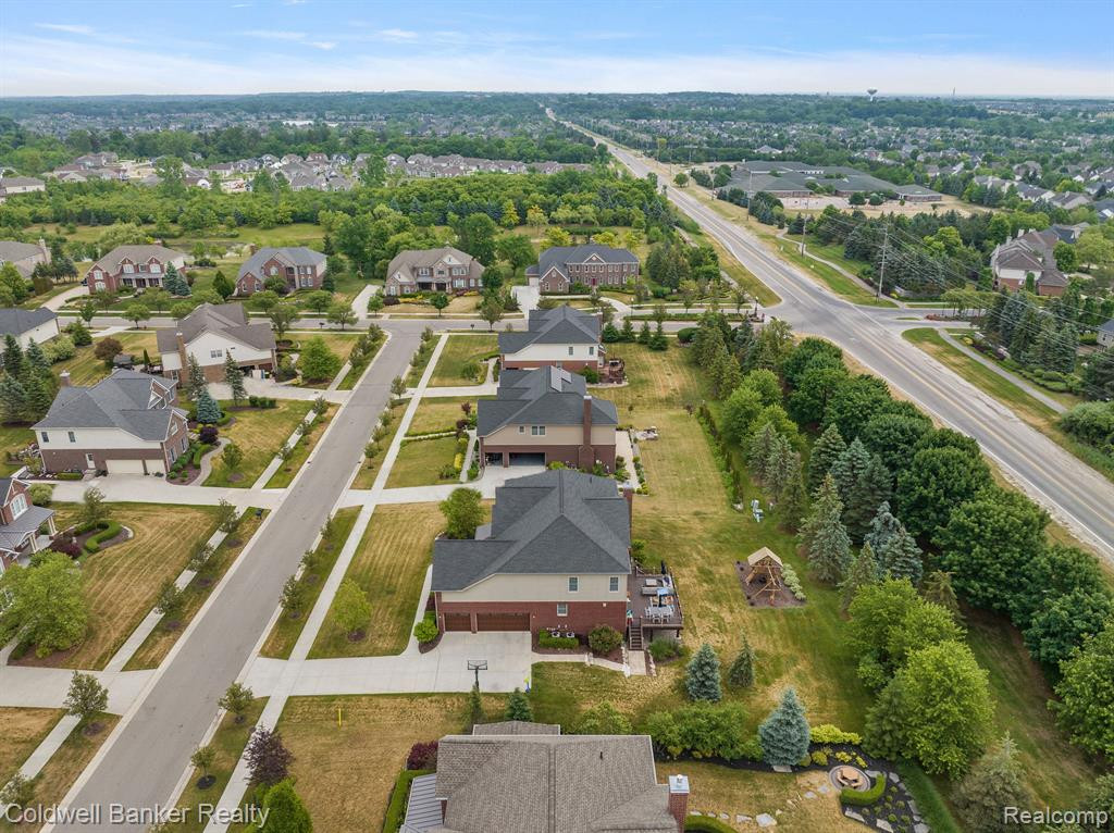 50333 BRIAR RIDGE Lane, Northville, MI 48168 — Photo 18