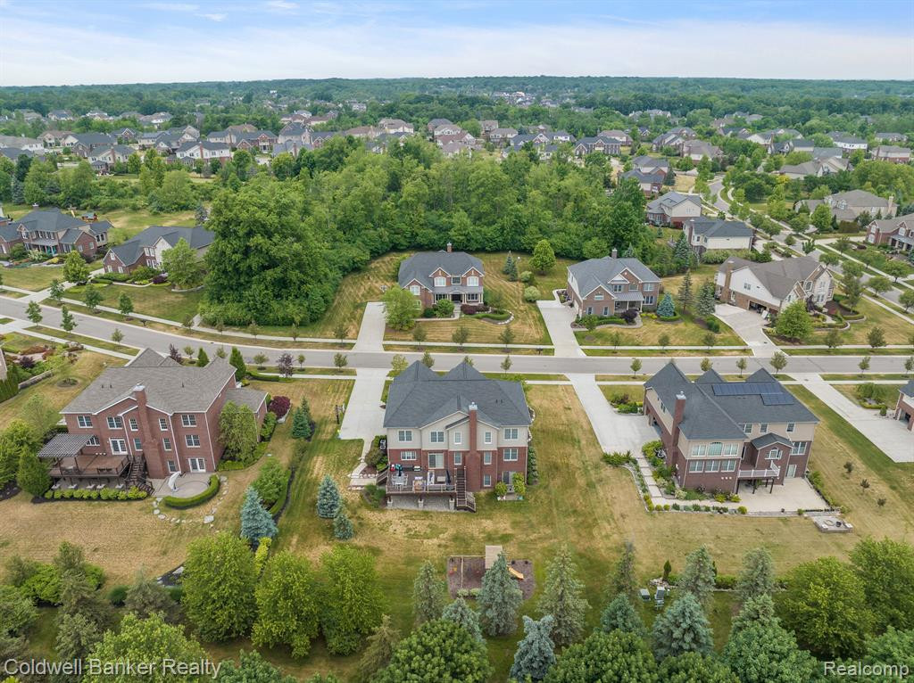 50333 BRIAR RIDGE Lane, Northville, MI 48168 — Photo 20