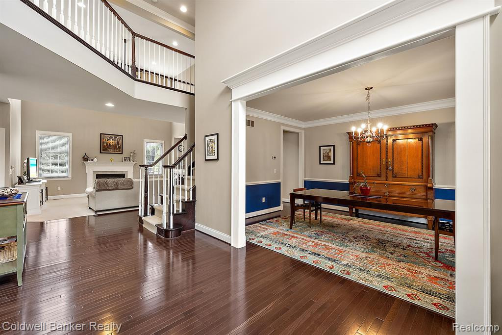 50333 BRIAR RIDGE Lane, Northville, MI 48168 — Photo 22
