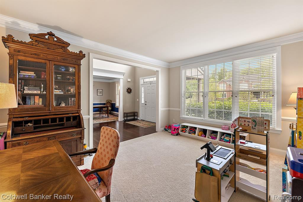 50333 BRIAR RIDGE Lane, Northville, MI 48168 — Photo 24