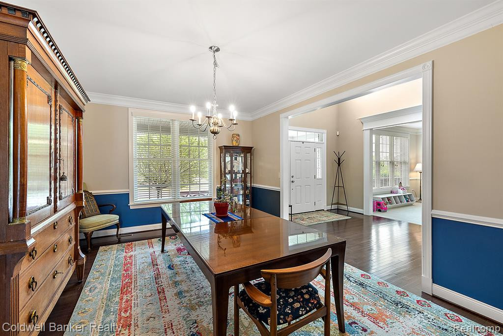 50333 BRIAR RIDGE Lane, Northville, MI 48168 — Photo 26
