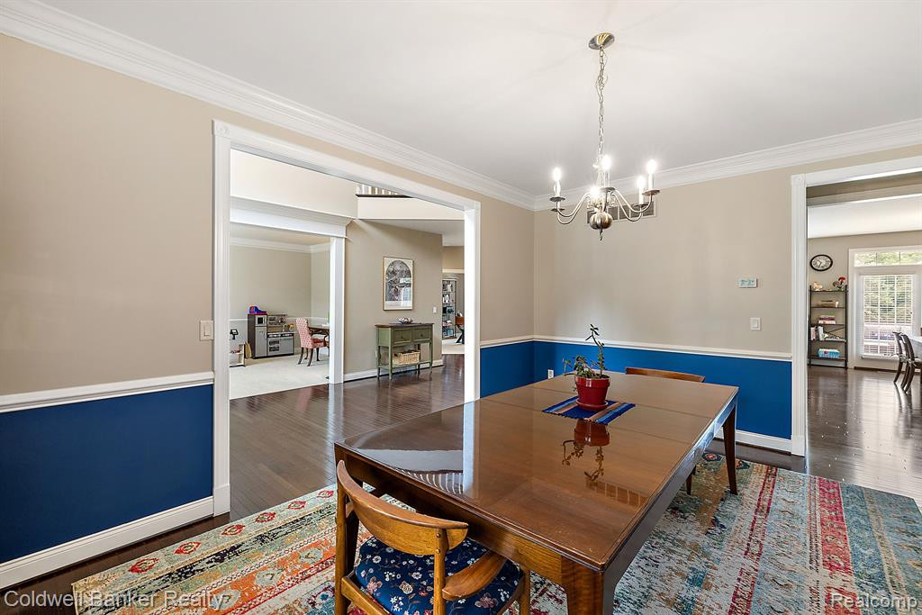 50333 BRIAR RIDGE Lane, Northville, MI 48168 — Photo 27