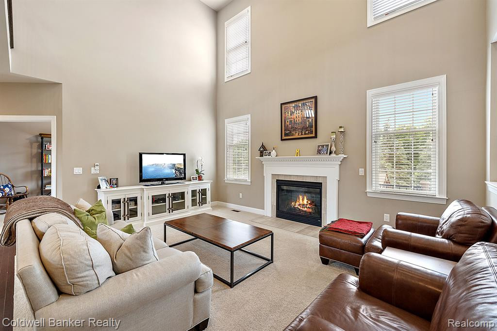 50333 BRIAR RIDGE Lane, Northville, MI 48168 — Photo 28