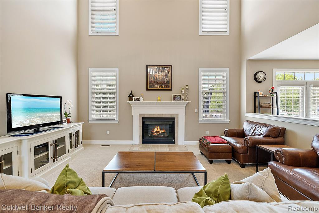 50333 BRIAR RIDGE Lane, Northville, MI 48168 — Photo 29