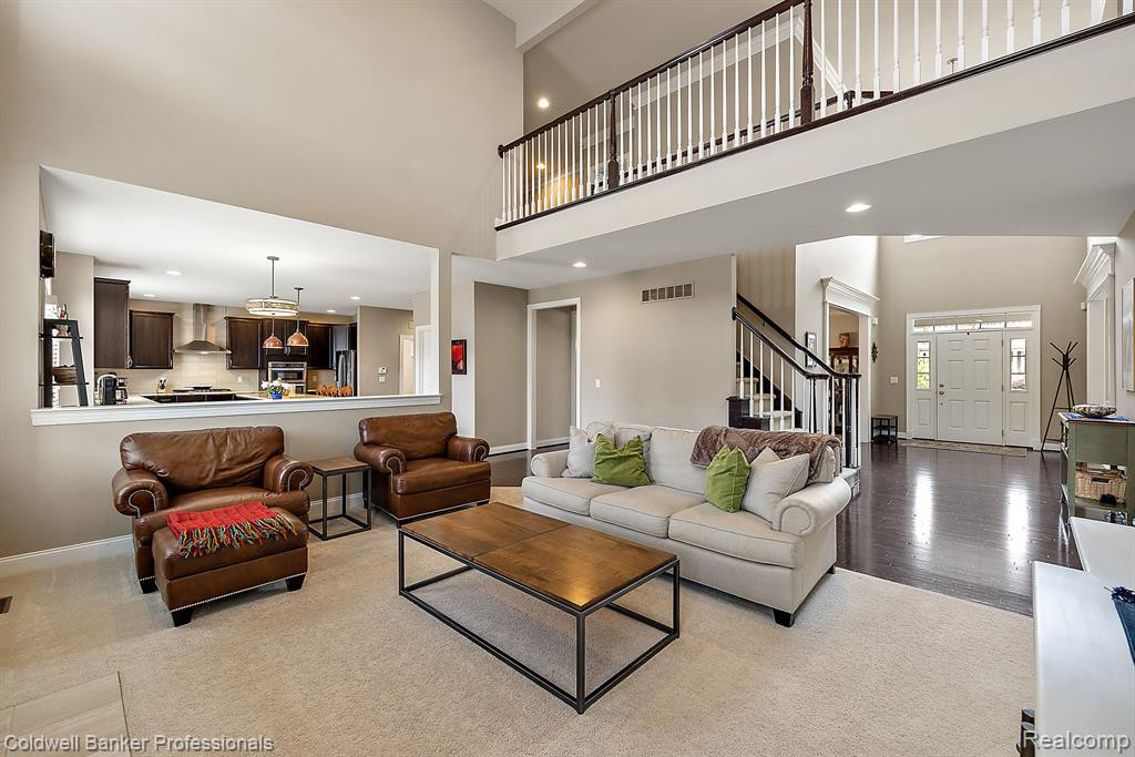 50333 BRIAR RIDGE Lane, Northville, MI 48168 — Photo 30