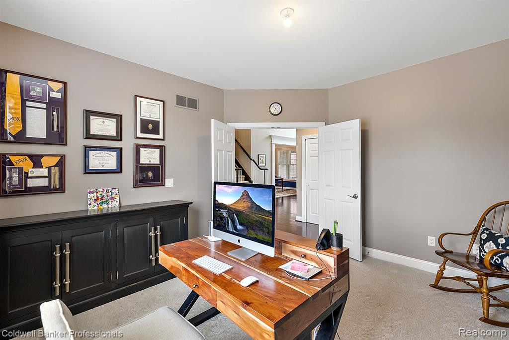 50333 BRIAR RIDGE Lane, Northville, MI 48168 — Photo 32