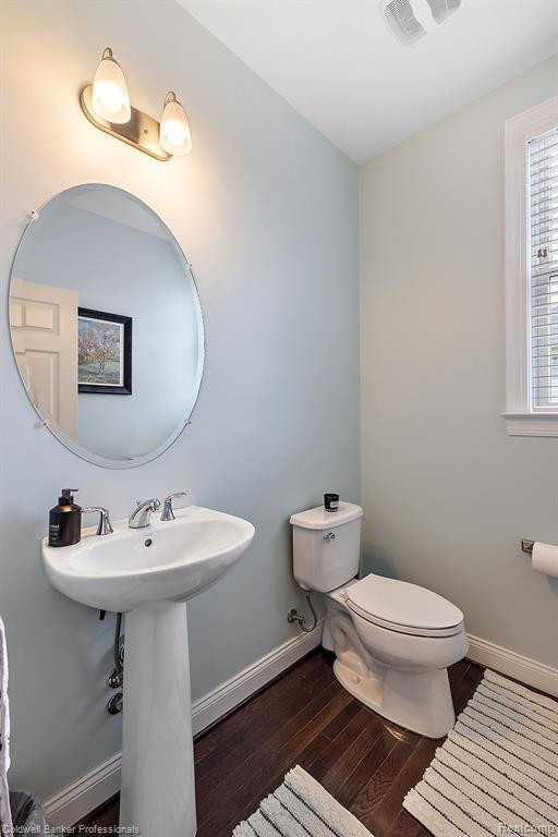 50333 BRIAR RIDGE Lane, Northville, MI 48168 — Photo 33