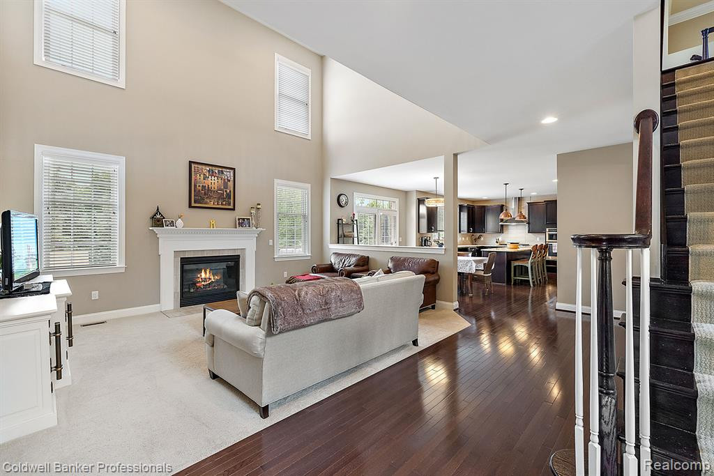 50333 BRIAR RIDGE Lane, Northville, MI 48168 — Photo 34