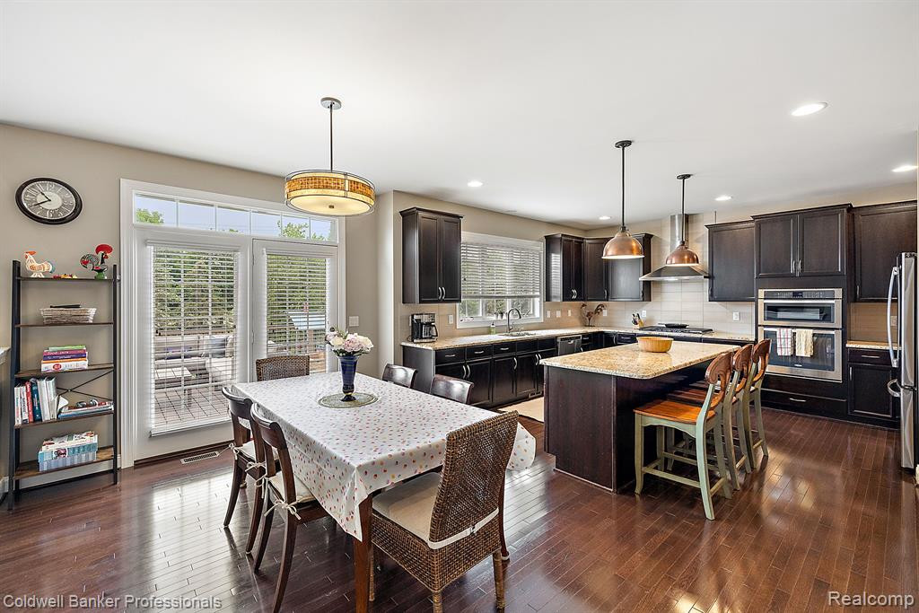 50333 BRIAR RIDGE Lane, Northville, MI 48168 — Photo 35