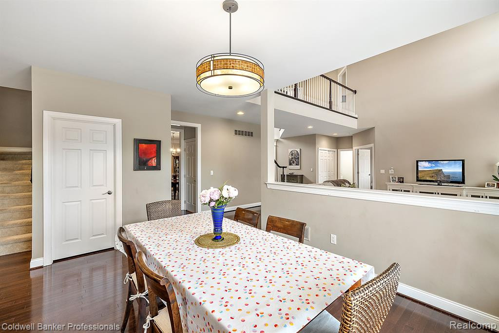 50333 BRIAR RIDGE Lane, Northville, MI 48168 — Photo 36