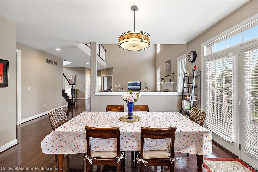 50333 BRIAR RIDGE Lane, Northville, MI 48168 — Photo 37