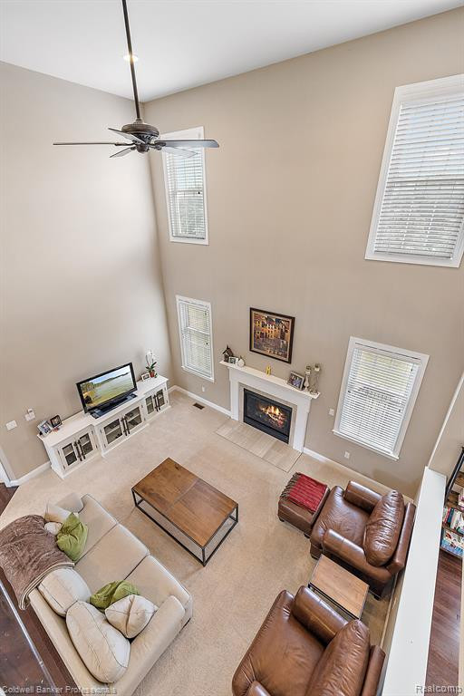 50333 BRIAR RIDGE Lane, Northville, MI 48168 — Photo 41